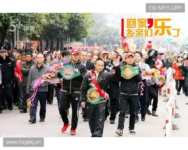 熊朝忠打拳挣的钱，够在老家盖几栋楼了？