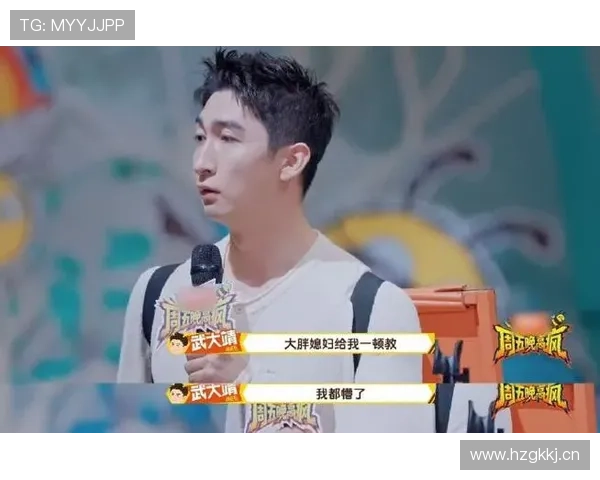 武大靖这生活节奏，别说普通人了，连时间都得跟他偷偷加班！