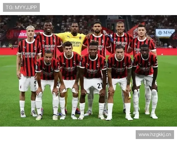 AC米兰阵容更年轻，表现不稳定，当前阶段竞争稳定性面临考验