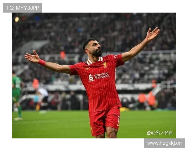 利物浦：萨拉赫状态成核心依赖，球队单核模式对赛季走势形成制约