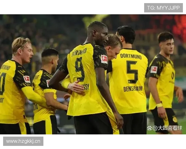 多特蒙德防线在高压体系下频繁暴露空间，对球队稳定性与竞争格局带来挑战