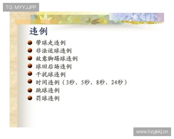 篮球规则中“拖延时间违例”的具体定义与判罚解析